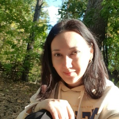 Камила Фахрутдинова, 19.11, Казань