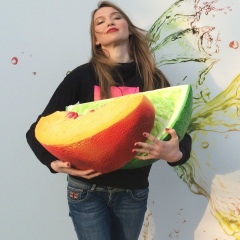 Альба Восточная, 29.08.1988, Москва