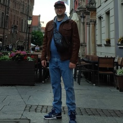 Илья Андриянов, 28.12, Минск