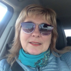 Ольга Петухова, 16.06.1964, Соликамск