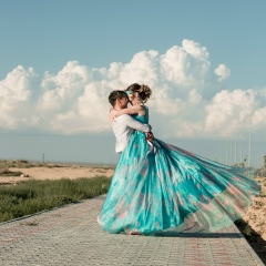 Эльмира Басарова, 14.04.1990, Актау