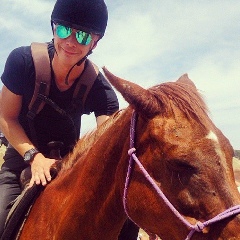 Матвей Гордон, 18.04