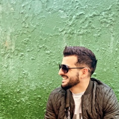 David Sarkisyan, 23.12, Москва