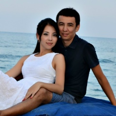 Айгерим Балмагамбетова, 15.03.1990, Актобе