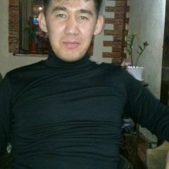 Айтберген Джетмеков