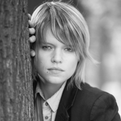 Анна Ременная, 03.08.1989, Санкт-Петербург