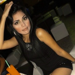 Юлия Листерман, 23.10, Москва