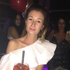 Катерина Ганненко, 11.06, Киев