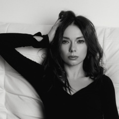 Юлия Лобковская, 08.02