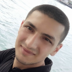 Ширхан Веисов, 02.03.1990, Брянск