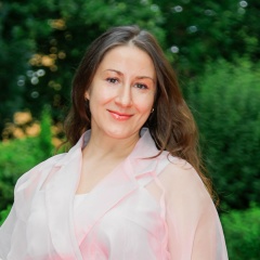 Екатерина Аганесова, 14.03.1984, Санкт-Петербург