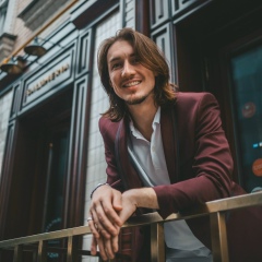 Антон Овчинников, 19.05.1986, Москва