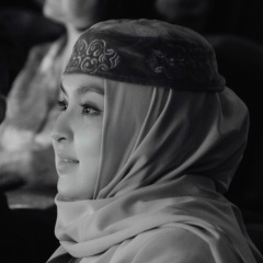 Рузиля Файзуллина, Тюмень
