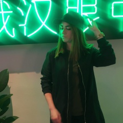 Maggie Sterlikova, 19.09