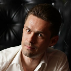 Игорь Шустрый, 14.08, Москва