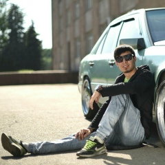 Olzhas Kalmyrza, 19.12.1990, Алматы