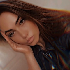 Ксюша Долматова