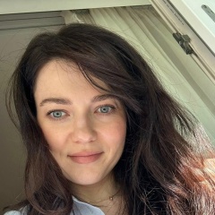 Наталья Ковалева, 06.10.1988