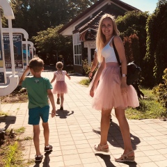 Елена Сергеева, 14.11, Екатеринбург