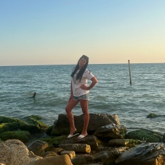 Анастасия Зеленова, 31.05.1989, Тула