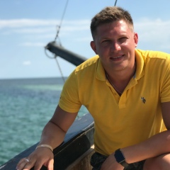 Илья Локтионов, 23.01.1990, Москва