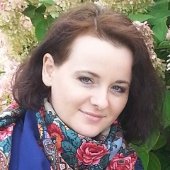 Нина Гроссман, 11.11, Москва