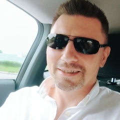 Денис Семенов, Алматы