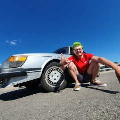 Антон Самойлов, 06.08.1996, Москва