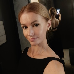 Юля Семёнова, 04.05, Уфа