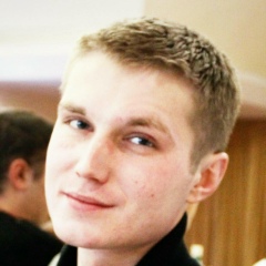 Серёга Овчаренко, 01.09.1991, Днепр (Днепропетровск)