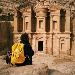 Aldana Djordjevic, 27.04.1994