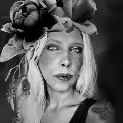 Анна Бабич, 13.11.1985, Балчик