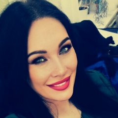 Екатерина Гаух, 17.03, Санкт-Петербург