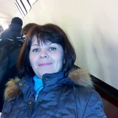 Алена Карафизи