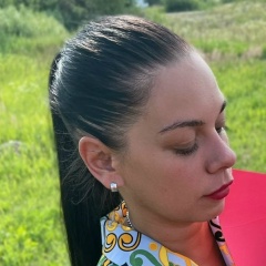 Виктория Столярова, 30.06, Валдай