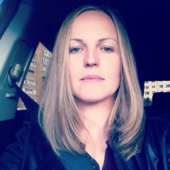 Наталья Харисова, 11.05, Красноярск