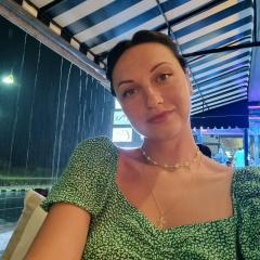 Татьяна Ярковая, 28.02.1988, Москва