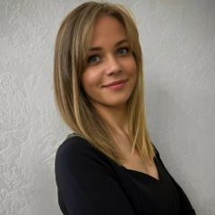 Елизавета Антиклема, 02.04, Балашиха