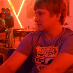 Антон Матеенко, 09.10