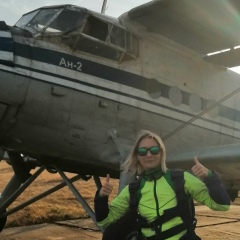 Екатерина Буданова, 17.08.1985, Ростов-на-Дону