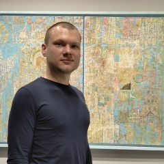 Алексей Буров, 27.05.1992, Казань