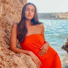 Екатерина Лупина, 14.09, Киев