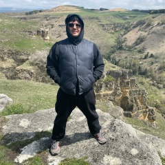 Андрей Тян, 01.08, Москва