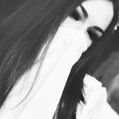 Алинка Иванютина, 04.05.1996, Калининград