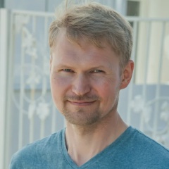 Антон Чубкин, 29.08.1985, Санкт-Петербург