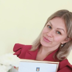 Алла Тупина, 07.12, Тобольск