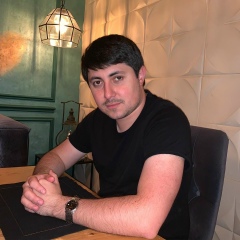 Адрик Геворков, 03.07, Армавир
