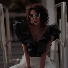 Анна Йорти, 27.08.1989, Cleveland