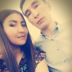 Ecil Kaumenov, 12.01.1992, Алматы