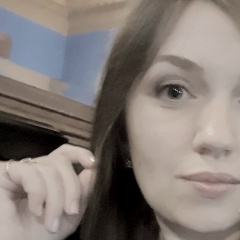 Дарья Сергеева, 07.05, Псков